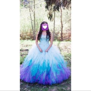 Quinceanera // Sweet 16 Dress